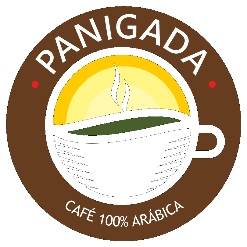 Selo Café Panigada — 100% Arábica