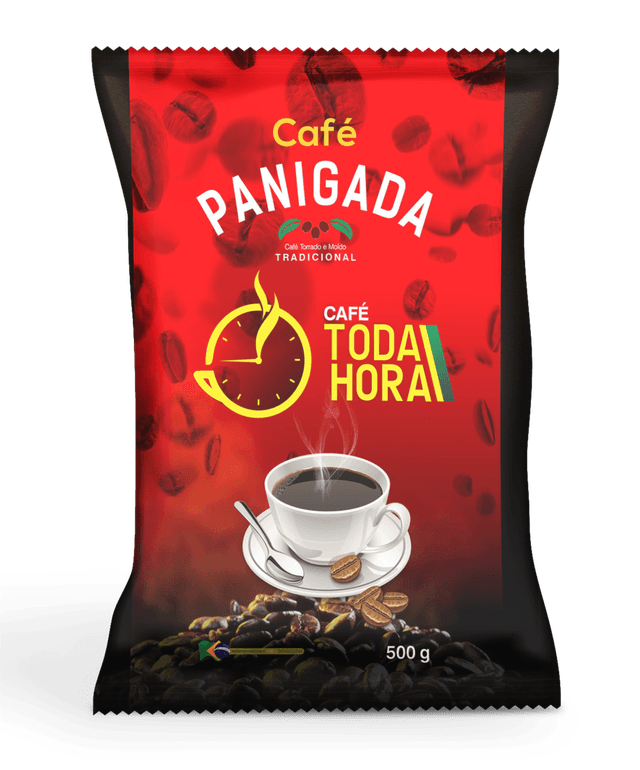 Café Toda Hora
